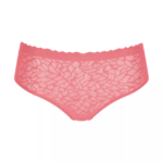 Knickers | N024347 Desert Rose ZERO FEEL LACE Highwaist knickers Women sloggi