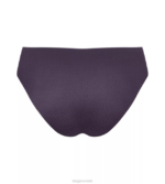 Knickers | N02434 Blueberry ZERO FEEL FLOW Tai knickers Women sloggi - Image 2