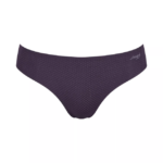 Knickers | N02434 Blueberry ZERO FEEL FLOW Tai knickers Women sloggi