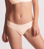 Knickers | N024357 Angora ZERO MICROFIBRE Hipster knickers Women sloggi - Image 3