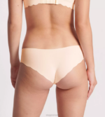 Knickers | N024357 Angora ZERO MICROFIBRE Hipster knickers Women sloggi - Image 4