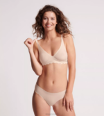 Knickers | N024357 Angora ZERO MICROFIBRE Hipster knickers Women sloggi - Image 5