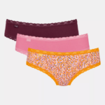 Knickers | N02435 Fashion 24/7 WEEKEND Hipster knickers Women sloggi