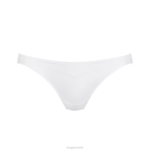 Knickers | N024361 White BODY ADAPT Mini knickers Women sloggi