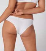 Knickers | N024361 White BODY ADAPT Mini knickers Women sloggi - Image 4