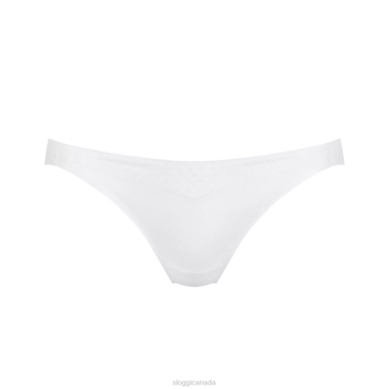 Knickers | N024361 White BODY ADAPT Mini knickers Women sloggi