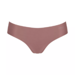 Knickers | N024365 Cacao ZERO FEEL Brazilian knickers Women sloggi