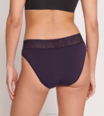 Knickers | N024366 Blueberry PERIOD PANTS Period tai knickers Women sloggi - Image 5
