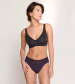 Knickers | N024366 Blueberry PERIOD PANTS Period tai knickers Women sloggi - Image 8
