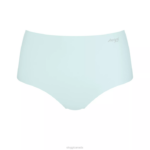 Knickers | N02436 True navy ZERO FEEL Maxi knickers Women sloggi