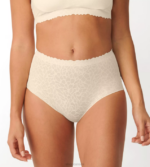 Knickers | N024371 Angora ZERO FEEL LACE Highwaist knickers Women sloggi - Image 3