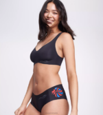 Knickers | N024372 Fashion ZERO FEEL Hipster knickers Women sloggi - Image 4