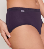 Knickers | N02437 Graceful BASIC+ Midi knickers Women sloggi - Image 4