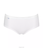 Knickers | N02437 Graceful BASIC+ Midi knickers Women sloggi - Image 5