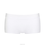 Knickers | N024381 Graceful GO ALLROUND Short knickers Women sloggi