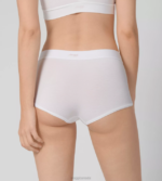 Knickers | N024381 Graceful GO ALLROUND Short knickers Women sloggi - Image 4