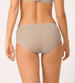 Knickers | N024383 Skin BASIC+ Midi knickers Women sloggi - Image 2