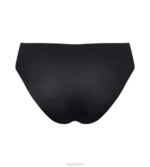 Knickers | N024385 Black ZERO FEEL FLOW Tai knickers Women sloggi - Image 2