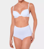 Knickers | N024388 White 24/7 COTTON Maxi knickers Women sloggi - Image 3