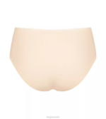 Knickers | N024392 Fresh powder GO Highwaist knickers Women sloggi - Image 3