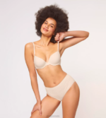 Knickers | N024392 Fresh powder GO Highwaist knickers Women sloggi - Image 6