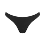Knickers | N024393 Black BODY ADAPT TWIST Brazilian knickers Women sloggi