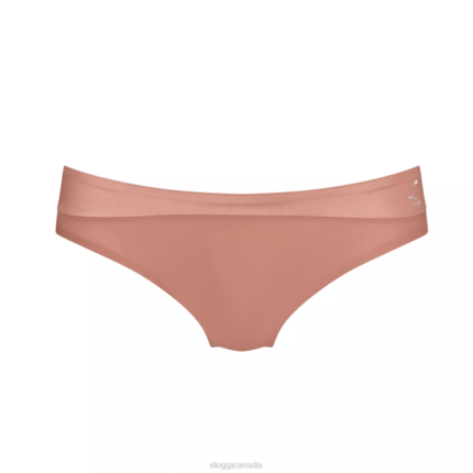 Knickers | N024397 Sunkiss S SMOOTH Hipster knickers Women sloggi
