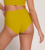 Knickers | N02439 Fabulous ZERO FEEL Maxi knickers Women sloggi - Image 4