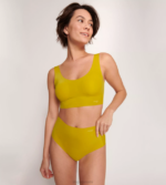 Knickers | N02439 Fabulous ZERO FEEL Maxi knickers Women sloggi - Image 5