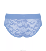 Knickers | N024403 Graceful GO ALLROUND LACE Hipster knickers Women sloggi - Image 2