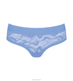 Knickers | N024403 Graceful GO ALLROUND LACE Hipster knickers Women sloggi