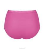 Knickers | N024409 Fabulous CHIC Maxi knickers Women sloggi - Image 9