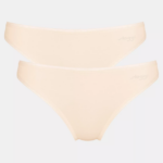 Knickers | N024419 Fresh powder GO String Women sloggi