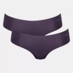Knickers | N024425 Fabulous ZERO MICROFIBRE Hipster knickers Women sloggi