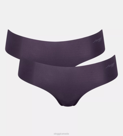 Knickers | N024425 Fabulous ZERO MICROFIBRE Hipster knickers Women sloggi