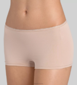 Knickers | N024426 Smooth Skin FEEL SENSATIONAL Short knickers Women sloggi - Image 2