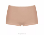Knickers | N024426 Smooth Skin FEEL SENSATIONAL Short knickers Women sloggi