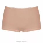 Knickers | N024426 Smooth Skin FEEL SENSATIONAL Short knickers Women sloggi