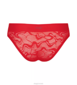 Knickers | N024428 Campari GO ALLROUND LACE Mini knickers Women sloggi - Image 2