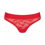 Knickers | N024428 Campari GO ALLROUND LACE Mini knickers Women sloggi