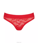 Knickers | N024428 Campari GO ALLROUND LACE Mini knickers Women sloggi