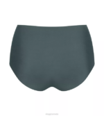 Knickers | N02442 Nightfall ZERO FEEL Maxi knickers Women sloggi - Image 2