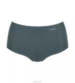 Knickers | N02442 Nightfall ZERO FEEL Maxi knickers Women sloggi