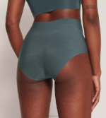 Knickers | N02442 Nightfall ZERO FEEL Maxi knickers Women sloggi - Image 4