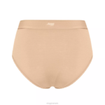 Knickers | N024434 Peanut Butter GO ALLROUND Maxi knickers Women sloggi - Image 2