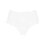 Knickers | N024436 White GO ALLROUND Maxi knickers Women sloggi