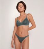 Knickers | N024437 Nightfall BODY ADAPT TWIST Brazilian knickers Women sloggi - Image 5
