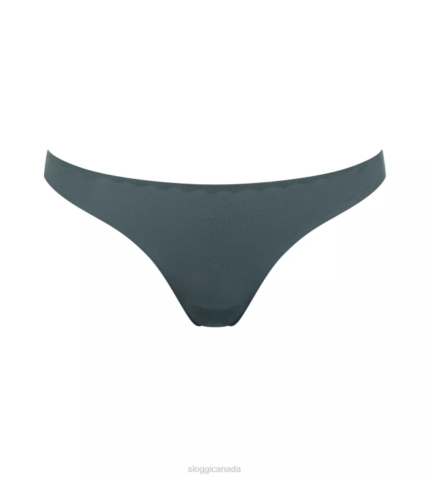 Knickers | N024437 Nightfall BODY ADAPT TWIST Brazilian knickers Women sloggi