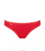 Knickers | N02443 Multicolour 24/7 WEEKEND Brazilian knickers Women sloggi - Image 2