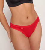 Knickers | N02443 Multicolour 24/7 WEEKEND Brazilian knickers Women sloggi - Image 9